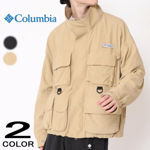 Columbia（コロンビア） 交換送料片道無料 アウター ディスペアーベイ