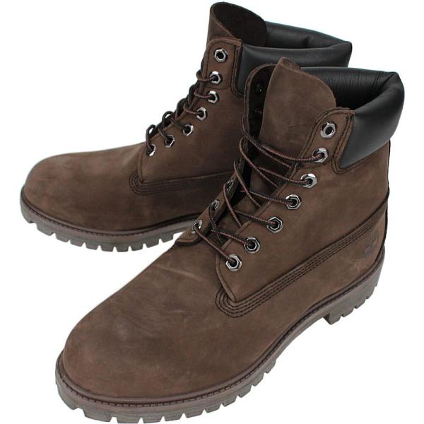 Timberland（ティンバーランド） 交換送料片道無料 メンズ 6インチ