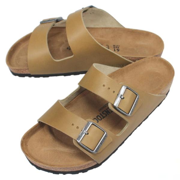 BIRKENSTOCK（ビルケンシュトック） 交換送料片道無料 サンダル