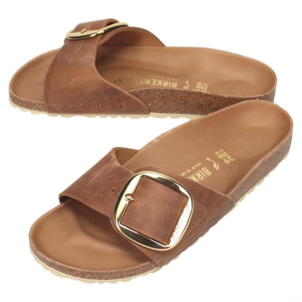 BIRKENSTOCK（ビルケンシュトック） サンダル マドリッド ビッグ