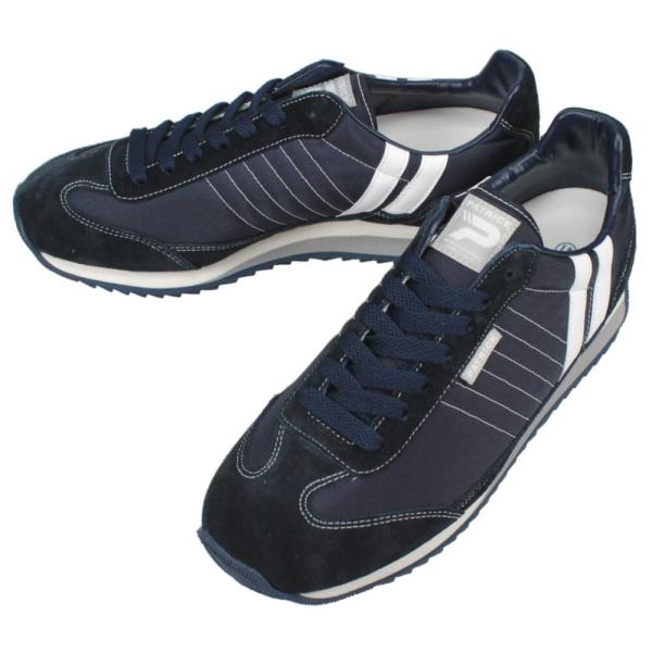 PATRICK（パトリック） 交換返品送料無料 スニーカー マラソン