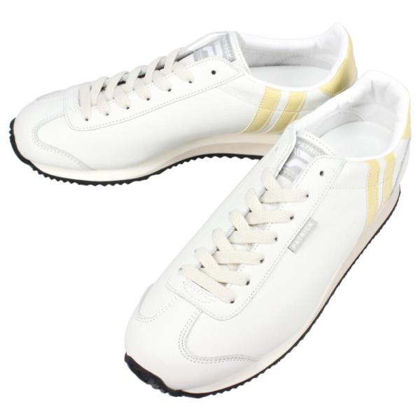 PATRICK（パトリック） 交換返品送料無料 スニーカー ネバダ 2 NEVADA