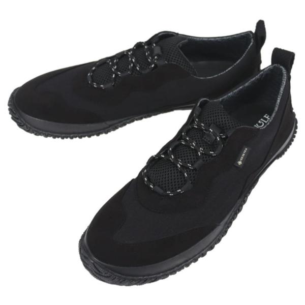 SPINGLE（スピングル） 交換返品送料無料 スニーカー SP-618 ブラック