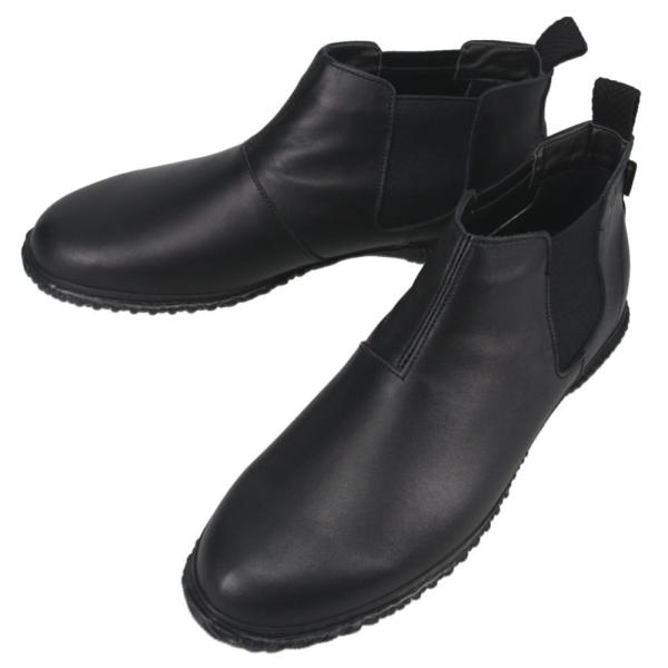 交換・返品 初回時送料無料（沖縄県を除く）スピングル SPINGLE スニーカー SP-6603 ブラック 05 SPINGLE（スピングル） 交換返品送料無料 ビジネスシューズ SP-6603