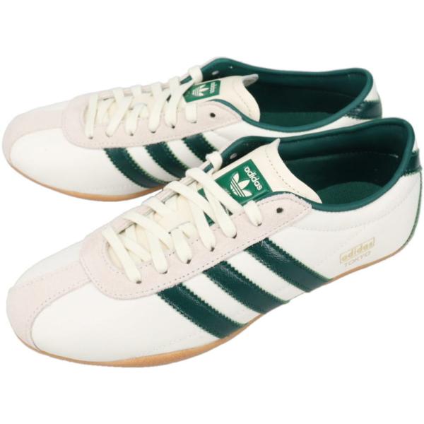 adidas（アディダス） スニーカー トーキョー ウィメンズ TOKYO W オフ