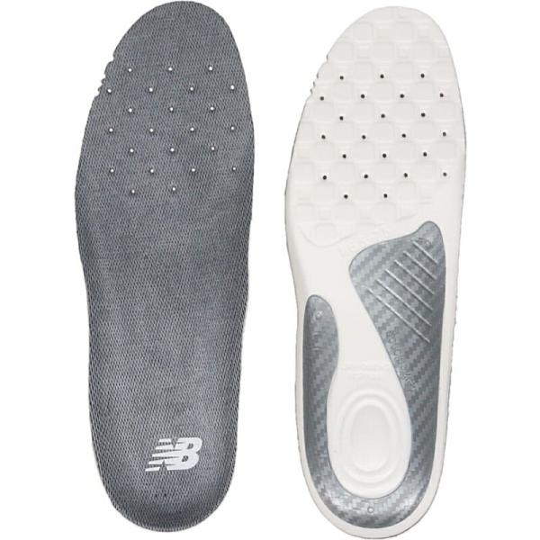 ニューバランス New balance 中敷き ハイリバウンディングインソール LAM55634 GR(グレー)