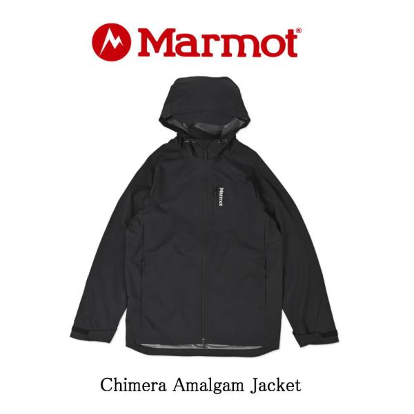 【新品】Marmot　Chimera Amalgam Jacket【М】 マーモット Marmot キメラ アマルガム ジャケット Chimera Amalgam