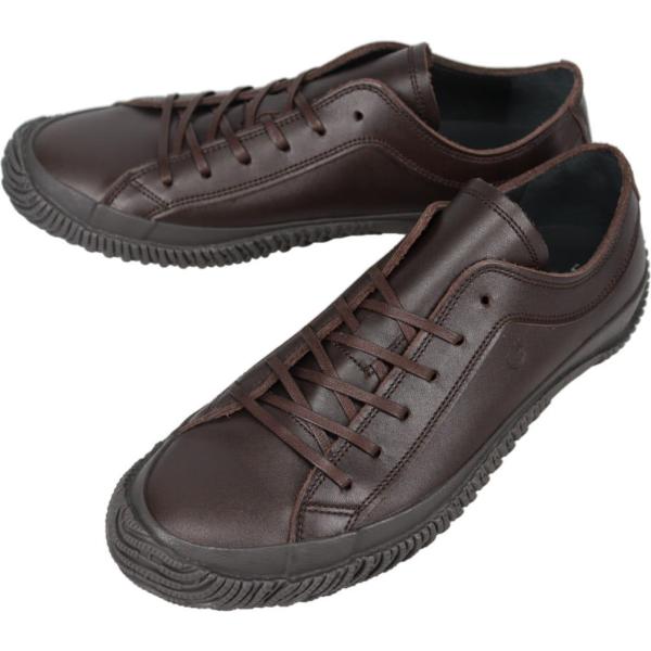 スピングル SPINGLE スニーカー SP-6123 ブラウン Brown 16 SPINGLE（スピングル） スニーカー SP-6123 ブラウン Brown 16