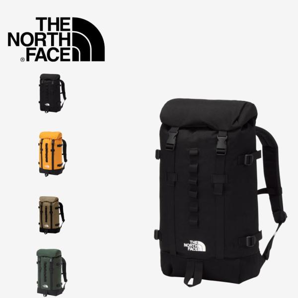 THE NORTH FACE（ザ ノースフェイス） ノースフェイス バッグ クレッ