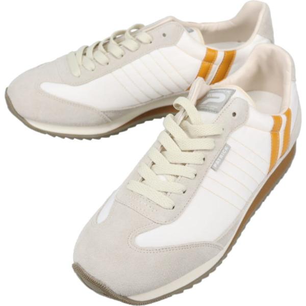 PATRICK（パトリック） スニーカー マラソン MARATHON エッグ EGG