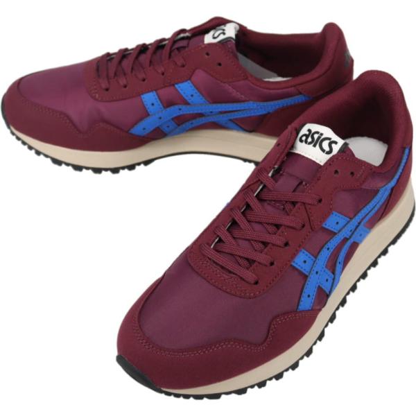 ASICS（アシックス） スニーカー タイガー ランナー ツー TIGER RUNNER