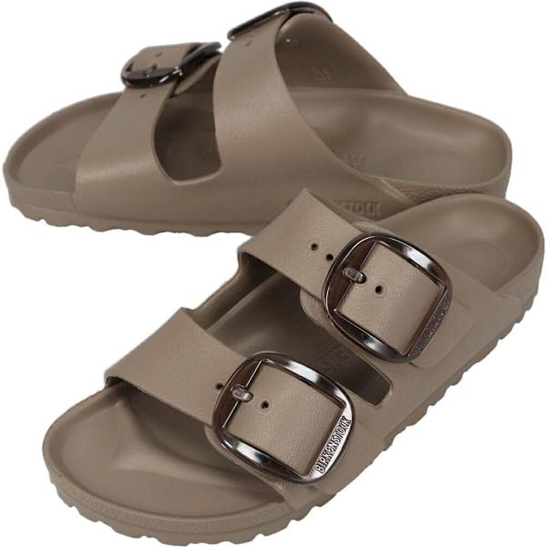 BIRKENSTOCK（ビルケンシュトック） サンダル アリゾナ ビッグバックル