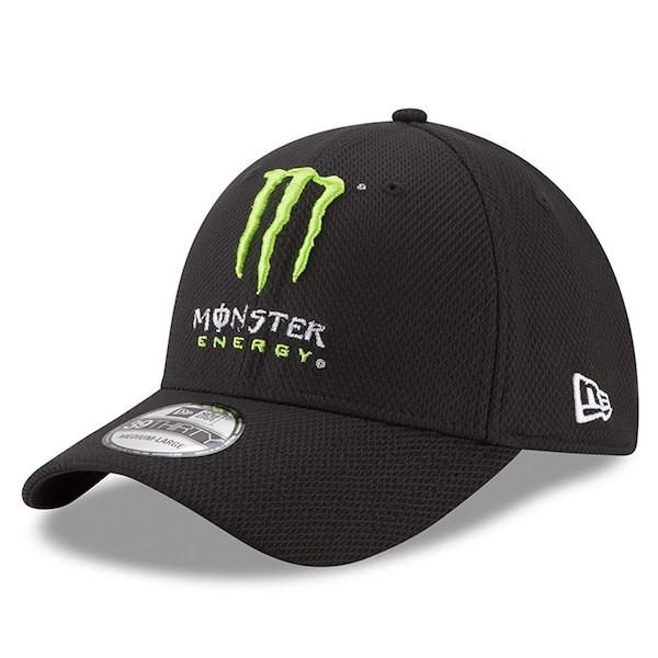 ニューエラ New Era Kurt Busch Black Monster Energy 39thirty Flex Hat キャップ Men S サイズ L Xl Buyee Servicio De Proxy Japones Buyee Compra En Japon