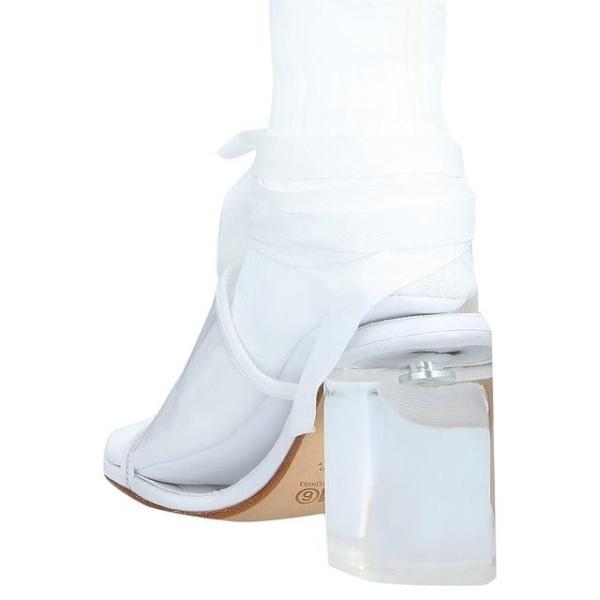 ユニセックス 鞄 バッグ Mm6 Maison Margiela Ankle Boots Www Arilab Com Tr Index Php