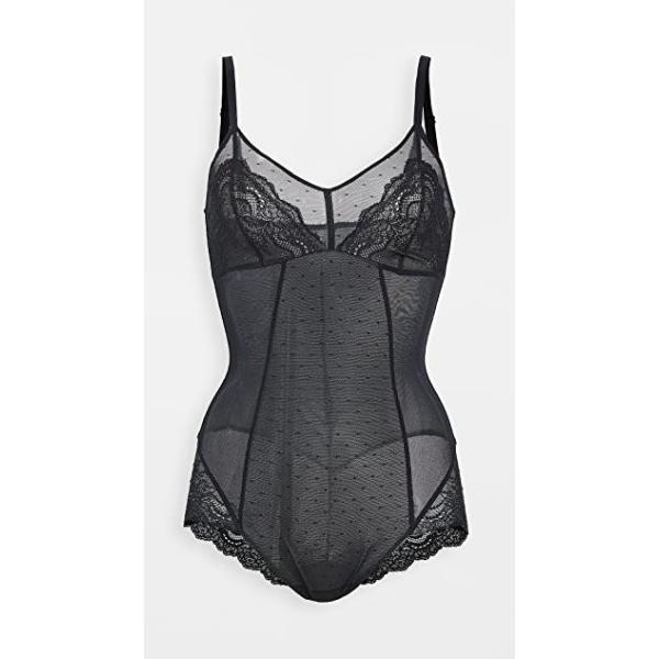 spotlight on lace bodysuit