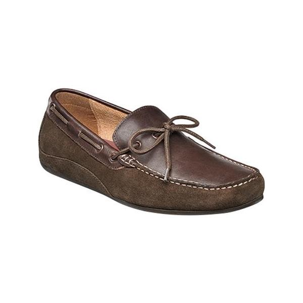 Florsheim Mens Oval Tie Driver Loafer Florsheim Mens Oval Tie Driver Loafer