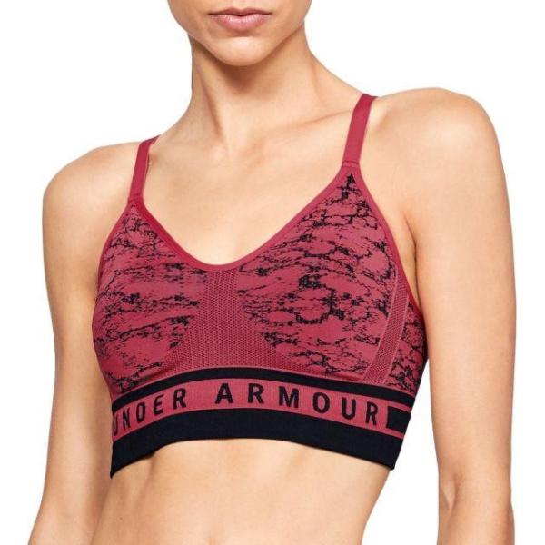 レディース スポーツブラ ブラトップ Womens Vanish Bra Longline Seamless Jacquard Nun4144hk4wbbxkek Svymwdfd スニーカーサプライヤーズ ファッション Seamless 大感謝価格