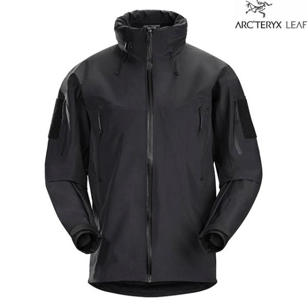 ARC'TERYX LEAF MENS 「ALPHA JACKET GEN2」 18863