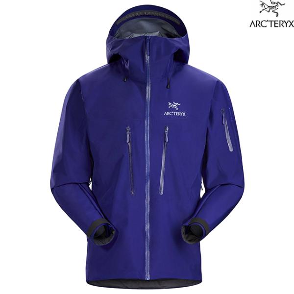 2020 F/W ARC'TERYX 「ALPHA SV JACKET」 GORE-TEX 25681 2020 F/W ARC'TERYX 「ALPHA SV JACKET」 GORE-TEX 25681