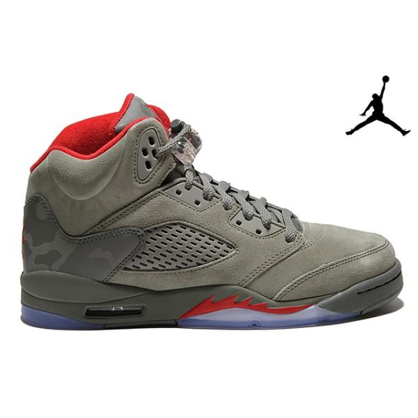 air jordan 5 reflective