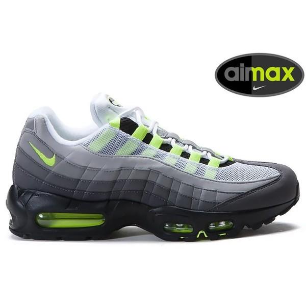 air max 95 og volt