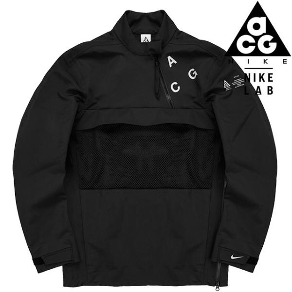 acg pullover shell