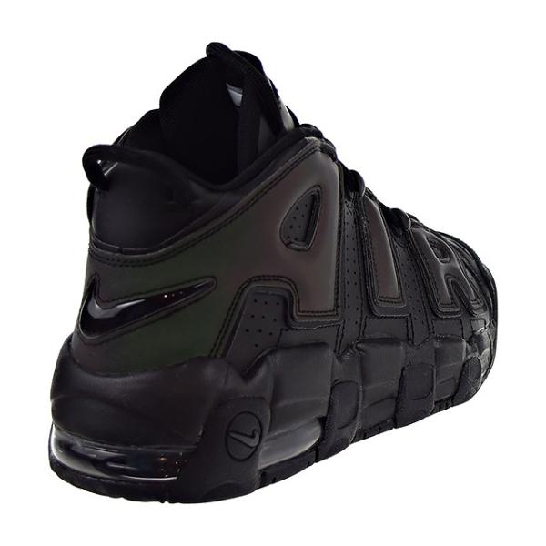 nike air more uptempo gs reflective