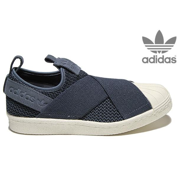 Adidas Originals Superstar Slip On W Bold Onix Off White 2119 アディダス オリジナルス スーパースター スリッポン レディース スニーカー Buyee Buyee Japanese Proxy Service Buy From Japan Bot Online