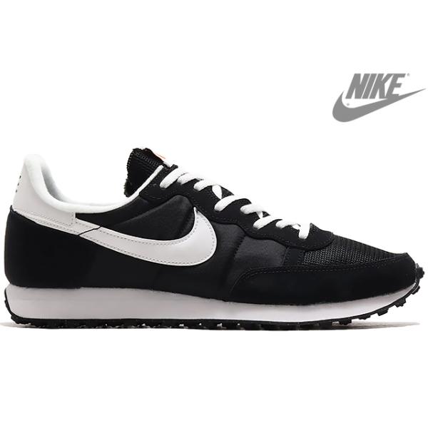 ファッション通販 割引クーポン配布中 Nike Challenger Og ナイキ チャレンジャー Og Cw7645 001 メンズ スニーカー ランニングシューズ スニーカー