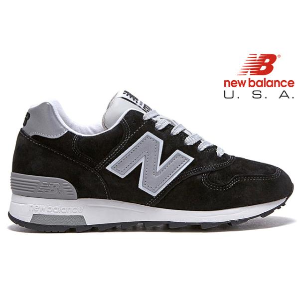 NEW BALANCE M1400BKJ 「Made in U.S.A」 BLACK WIDTH:D ...