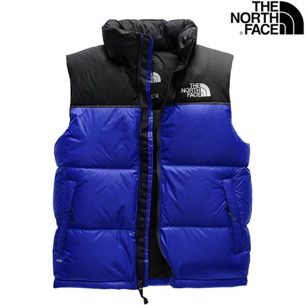 ザ・ノース・フェイス(THE NORTH FACE) ダウン ベスト メンズダウン ザ・ノース・フェイス(THE NORTH FACE) ダウン ベスト メンズダウン