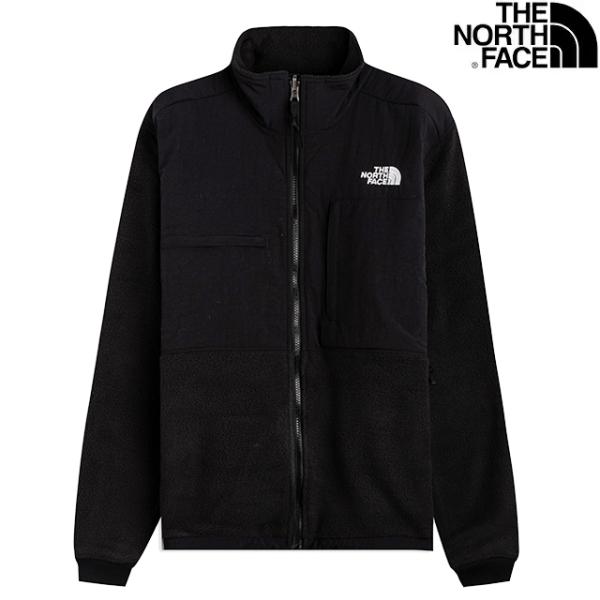 THE NORTH FACE MEN'S DENALI 2 FLEECE JACKET