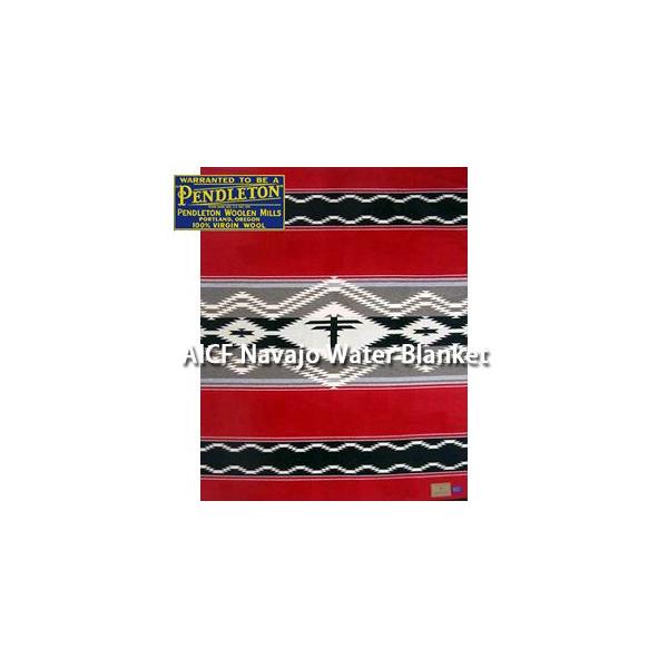 Pendleton】 ナバホウォーター ブランケット