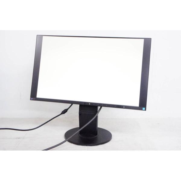 【中古】EIZOエイゾー FlexScan 23.8インチ フレームレス23.8型ワイド液晶ディスプレイ EV2450 中古 EIZOエイゾー FlexScan 23.8インチ フレームレス23.8型
