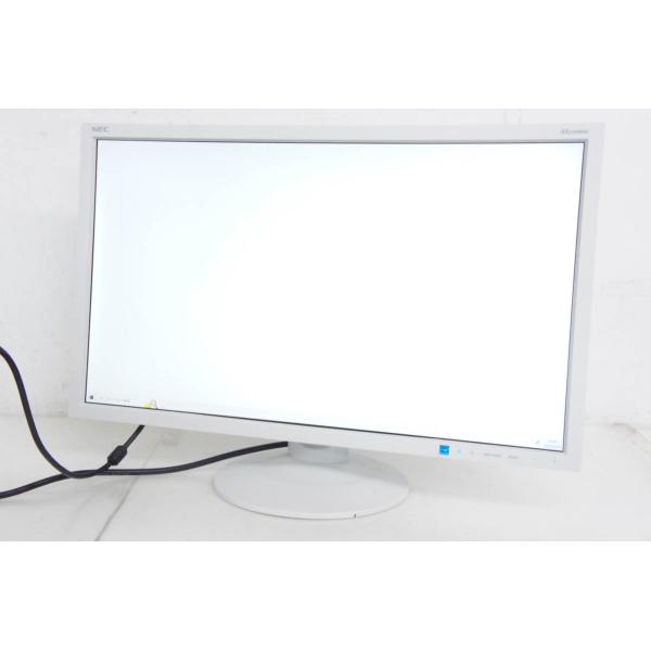 ●商品情報・メーカー／NEC・型番／LCD-AS233WMi・モニタタイプ／23インチ ワイド・表示色／1677万色・解像度／1920x1080・端子／D-Sub、DVI、HDMI・応答速度／14ms(GtoG)・幅x高さx奥行き／544....