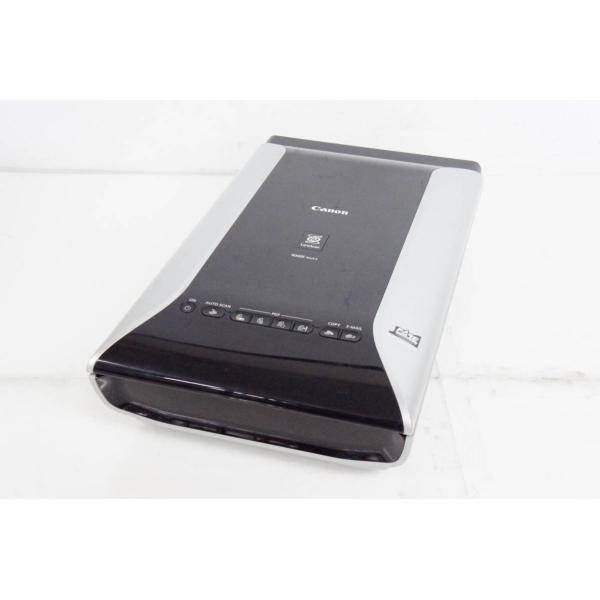 中古 Canonキャノン イメージスキャナー CanoScan 9000F Mark2 CS9000FMK2