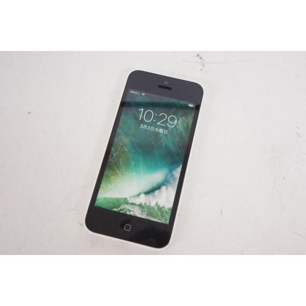 iPhone - au iPhone 5c 16GB 本体 ホワイト / イエロー 2台セット iPhone5c｜au iPhone 5c 16GB イエロー ME542J/A 白ロム Apple