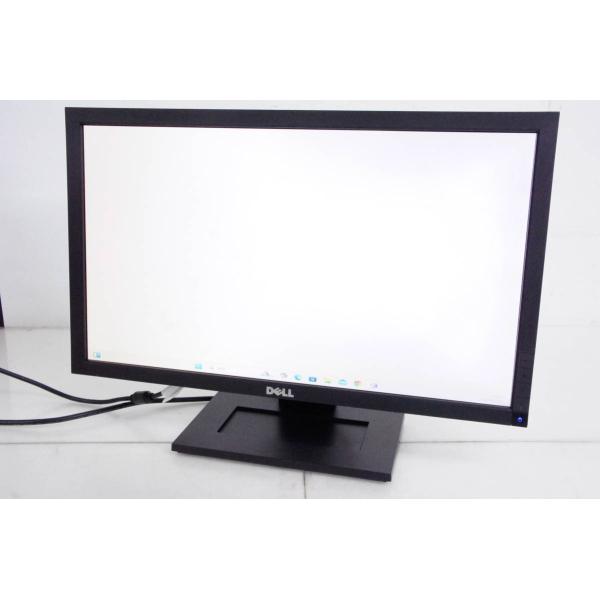 ●商品情報・メーカー／DELL・型番／E2211Hb・モニタタイプ／ワイド・パネルタイプ／21.5インチ・解像度／1920x1080・入力端子／D-Subx1、DVIx1・幅x高さx奥行き／514.8x380.4x159.9 mm※詳細はメ...