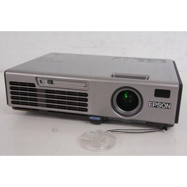 EPSON - ◆中古EPSON　ビジネスプロジェクタEMP-765◆ 中古 EPSONエプソン プロジェクター EMP-765 2500lm : エス