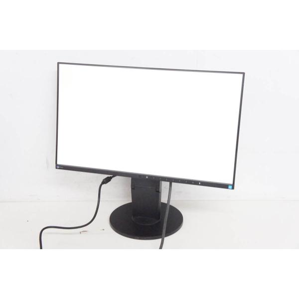 【中古】C EIZOエイゾー FlexScan 23.8インチ フレームレス23.8型ワイド液晶ディスプレイ EV2450 中古 C EIZOエイゾー FlexScan 23.8インチ フレームレス23.8型