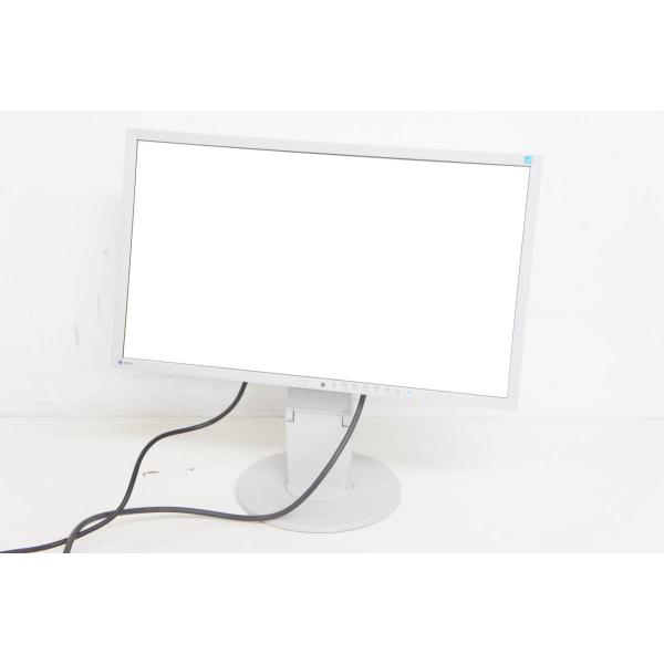 【中古】C EIZO NANAOナナオ FlexScan 23.0型液晶ディスプレイ EV2316W-Z 液晶モニター 中古 C EIZO NANAOナナオ FlexScan 23.0型液晶ディスプレイ