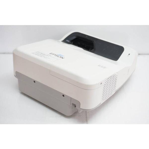 中古 EPSONエプソン ビジネスプロジェクター EB-685W