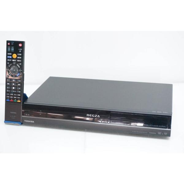 中古 東芝 地上/BS/CS110度デジタル内蔵 レグザハイビジョンレコーダー RD-R100 HDD320GB