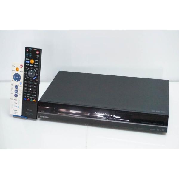 中古 東芝TOSHIBA DVDレコーダー DVD-RAM/-R/-RW/-R DL 地上/BS/CS110度デジタル内蔵 RD-E305K HDD320GB内蔵