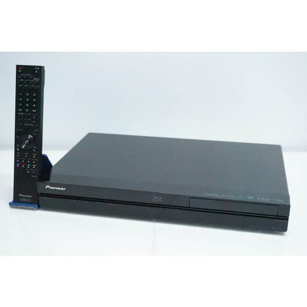 中古 Pioneerパイオニア ブルーレイディスクプレーヤー BDP-120 BDプレーヤー