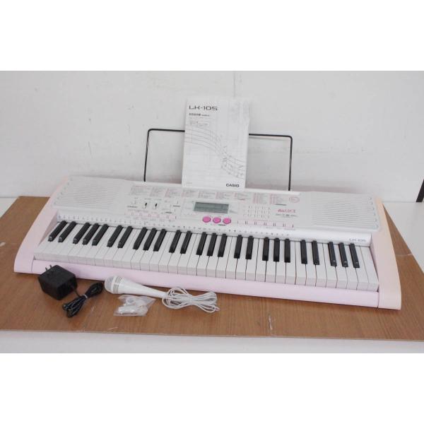中古 Casioカシオ 光ナビゲーションキーボード Lk 123 電子キーボード 61鍵 D021 エスネットショップ ヤフー店 通販 Casio Lk 123 カシオ光ナビゲーションキーボード Studiodeiure It