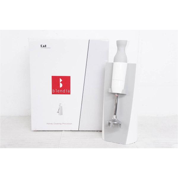 貝印 ブレンディア