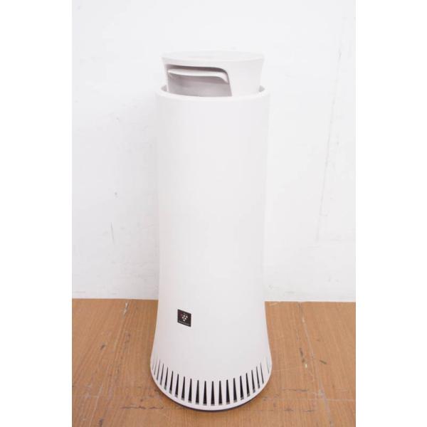 中古 SHARPシャープ プラズマクラスター除菌脱臭機 プラズマクラスター
