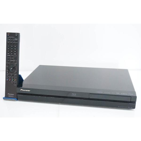 中古 Pioneerパイオニア ブルーレイディスクプレーヤー BDP-120 BDプレーヤー