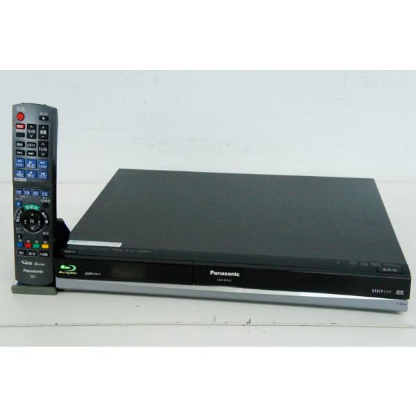 中古 Panasonicパナソニック HDD搭載ハイビジョンブルーレイ 中古 Panasonicパナソニック HDD搭載ハイビジョンブルーレイ